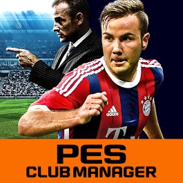 PES CLUB MANAGER v.1.0.0