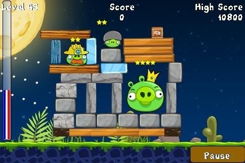 angry birds
