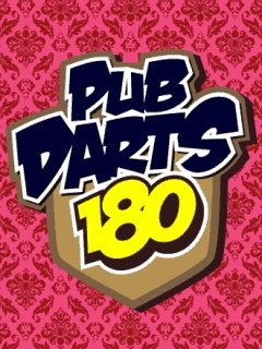 PubDarts180