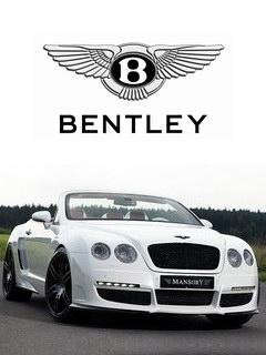 X2 Bentley new 2012