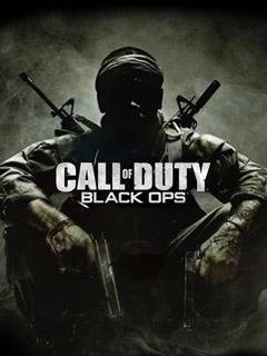 call of duty black ops