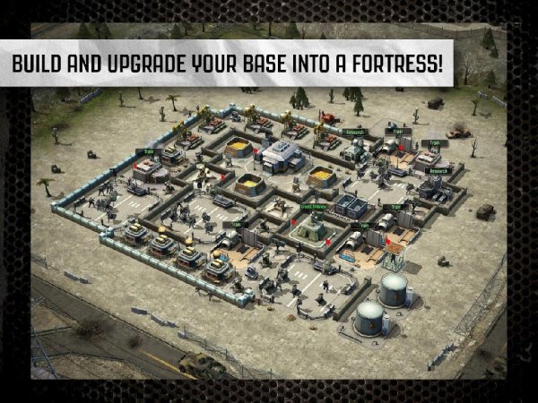 Call of Duty Heroes v 1.1.0