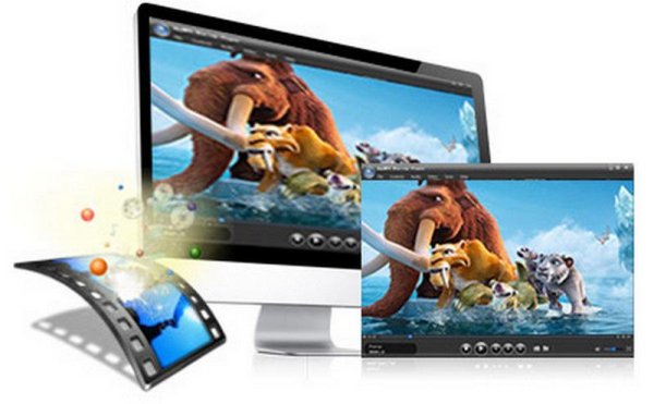 AnyMP4 Blu-ray Player 6.0.96.32636