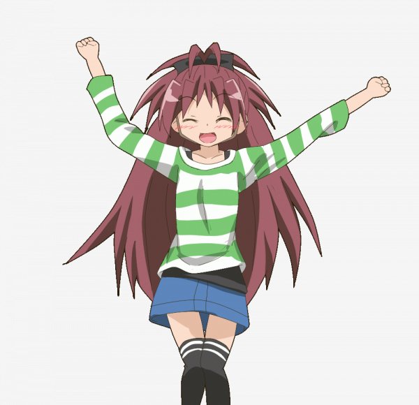 Kyouko Sakura | Кёко Сакура