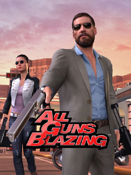 All Guns Blazing v.1.118