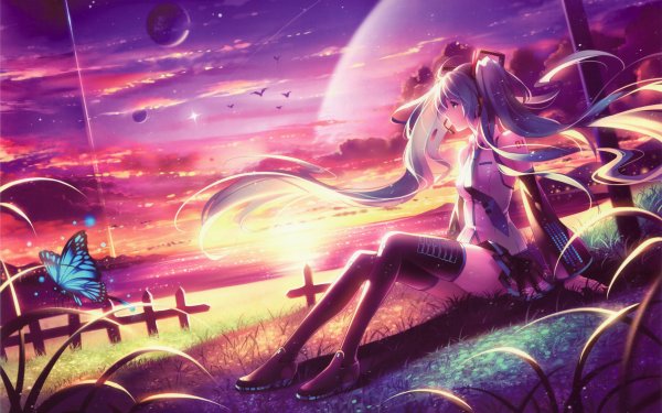 Miku-girl-dreamy-colorful