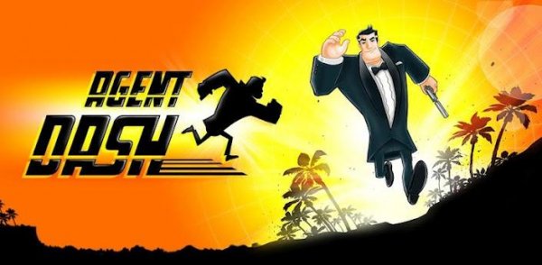 Agent Dash (обновлено до версии 1.0.5)