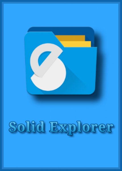 Solid Explorer v2.2.4 (build 100110) ARMv7