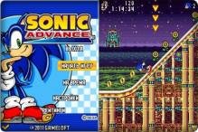 Sonic Evolution RUS SE UIQ3 240x320