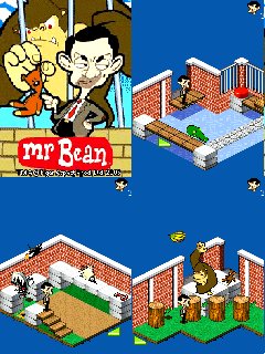 MrBeanInTheZooHack