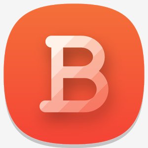 Belle UI (Donate) Icon Pack - v.3.0.6