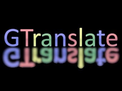 GTranslate Tool v1.5.3