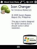 jwmd icon changer v26b rus