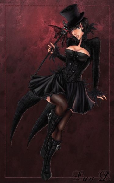vampire 68