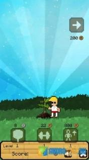 Idle Tree 2.0