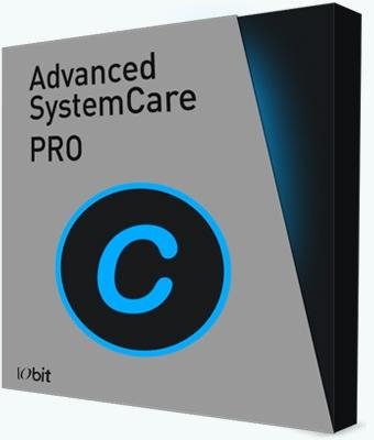 Advanced SystemCare Pro 11.0.3.188