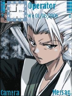 Hitsugayabyhikaru