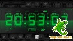Digital Nightstand v1.3 64