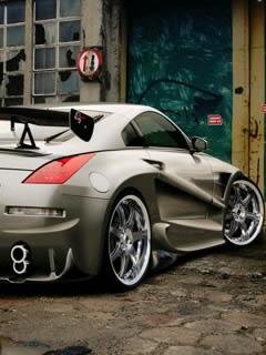 nissan-350z