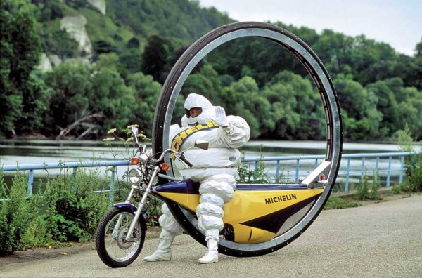 Michelin muzey CaravanepublicitaireMichelin