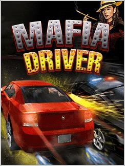 Mafia Driver 176x220