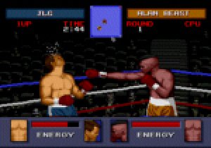 Evander Holyfields Real Deal Boxing