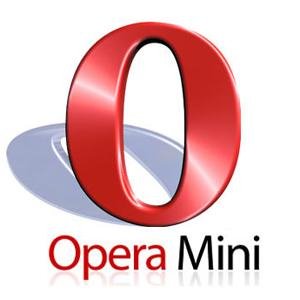 Opera Mini 7.1