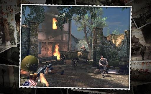 FRONTLINE COMMANDO: NORMANDY 1.1.1