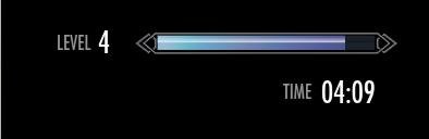 Time on loading
