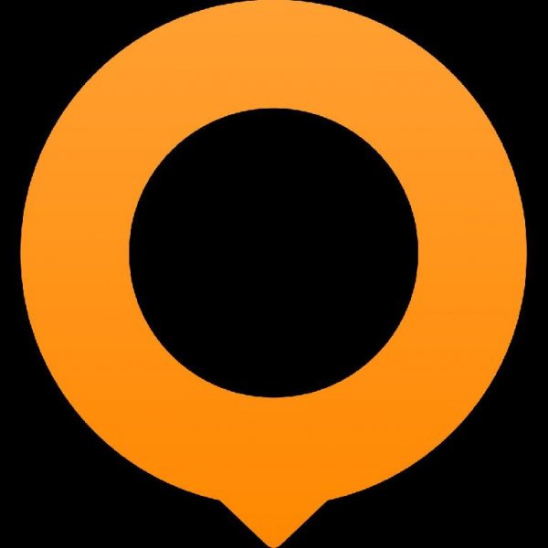 OsmAnd - это навигационное приложение для путешествий