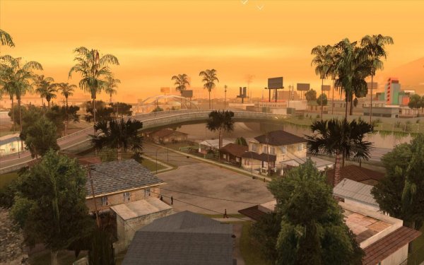Оптимизатор для GTA SA v 3