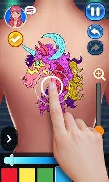Tattoo Master v1 3