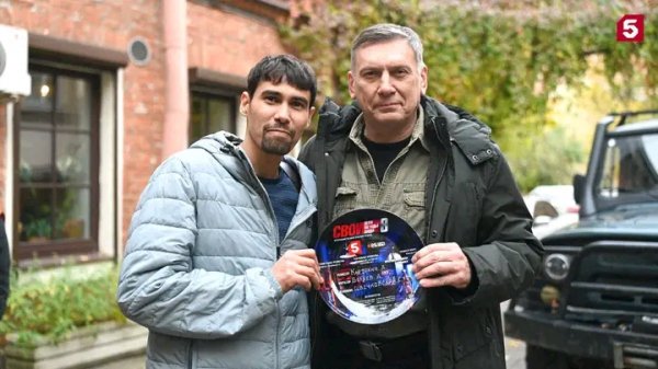 СВОИ ДЕТЕКТИВ 100 СЕРИЙ