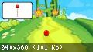 Bounce Unsigned Voyage RUS 360x640-N97