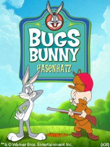 40 41 BugsBunny