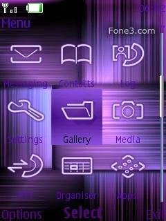 Apple Theme