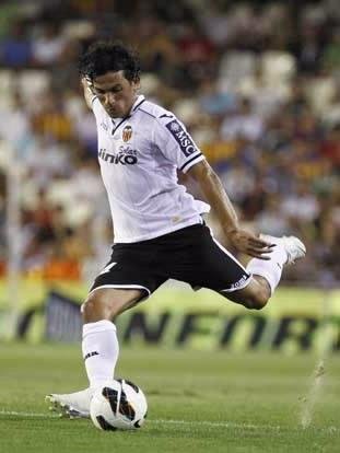 Tino Costa "Valencia"