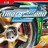 Nfs Underground 2