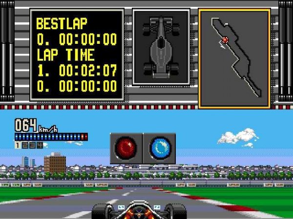 F1 Hero MD (J) [c]