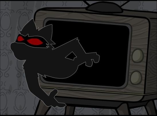 furry