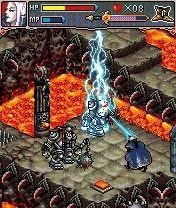 RPG MightAndMagic RUS