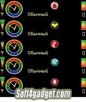 operator
