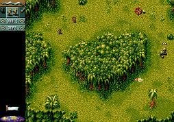 Cannon Fodder (E)