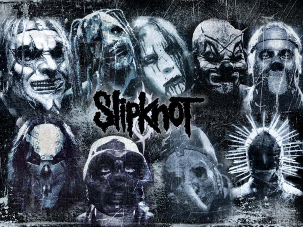 slipknot Ad