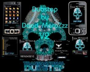 Dubstep v2 by Dead MaroZzz