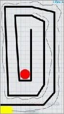 Maze scrawl 0.4