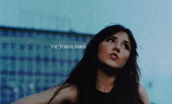 Victoria Niro - Замало
