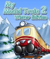 My Model Train 2 RUS Nokia 208x208