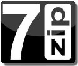 7-Zip 4.57