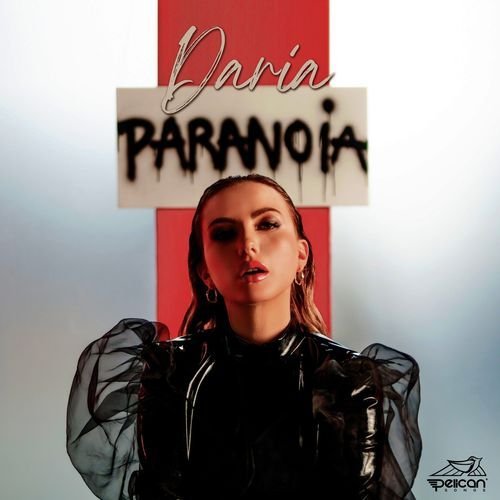 DARIA - Paranoia